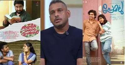 സിനിമകളുടെ വിജയം പ്രഷറായി തോന്നാറുണ്ട്, ആ സിനിമകളുടെ വിജയം സത്യത്തിൽ എനിക്കൊരു ഭാരമായിരുന്നു; ഗിരീഷ് എ.ഡി