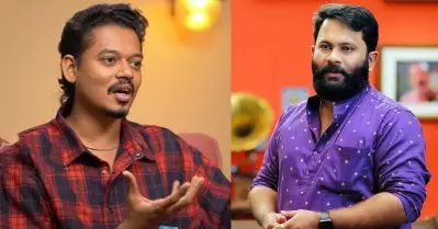 ഞാൻ ആശയക്കുഴപ്പത്തിലായിരുന്ന സമയത്ത് ഒരു ഡോർ ഓപ്പണിങ് പോലെയായിരുന്നു അജു ചേട്ടന്റെ ആ ഒരു കോൾ: സംഗീത് പ്രതാപ്