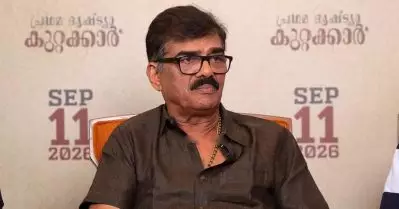 ഞാന്‍ ചെയ്തതില്‍ ഏറ്റവും മികച്ച കഥാപാത്രങ്ങളിലൊന്ന്, പക്ഷേ ആ പടം പരാജയമായത് ജീവിതത്തില്‍ വലിയ സങ്കടമുണ്ടാക്കിയ കാര്യമാണ്: വിജയരാഘവന്‍
