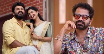 അമ്മാവന്റെ പ്രായമുള്ള ഒരാളെ പ്രേമിക്കുന്ന ആ പെണ്‍കുട്ടിയുടെ മാനസികാവസ്ഥയെക്കുറിച്ച് ഒരു സാധാരണക്കാരന്‍ എന്തായാലും ചിന്തിക്കും: വിനയ് ഫോര്‍ട്ട്