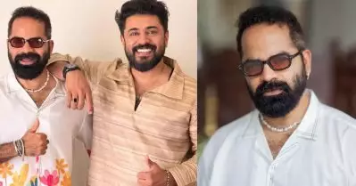 ടൊവിനോ ഭയങ്കര ഹാര്‍ഡ് വര്‍ക്കും എഫേര്‍ട്ടും ഇടുന്നത് കണ്ടിട്ടുണ്ട്; നിവിന് അതിന്റെ ആവശ്യമില്ല: വിനയ് ഫോര്‍ട്ട്