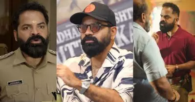 ‘മോഹിനിയാട്ടവും പ്രഥമദൃഷ്ടിയും’ ഒരേ സമയം ചെയ്ത പൊലീസുകാരന്‍; ശ്രദ്ധിച്ചത് ഒരു കാര്യത്തില്‍: വിനയ് ഫോര്‍ട്ട്