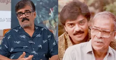 എന്‍ എന്‍ പിള്ളയോടും കുടുംബത്തോടും എല്ലാവര്‍ക്കും പുച്ഛമായിരുന്നു: വിജയരാഘവൻ