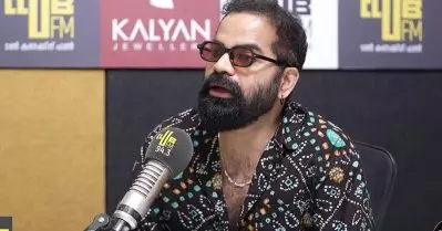 എന്റെ വെറുപ്പിക്കലിന് ആ സിനിമയിൽ കയ്യടി കിട്ടുക എന്നത് ചലഞ്ചിങ് ആയിരുന്നു: വിനയ് ഫോർട്ട്