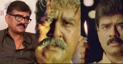 നീലകണ്ഠനെ കൊല്ലുന്ന സീനില്‍ മനുഷ്യത്വം തന്നെ ഇല്ലാതാകണം,’നടേശാ, കൊല്ലണ്ട’ പ്ലെയിന്‍ ആയി പറഞ്ഞാല്‍ ആ ഫീല്‍ കിട്ടില്ല: വിജയരാഘവന്‍