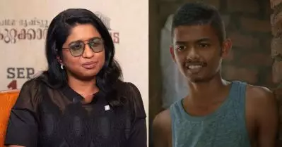 700 കുട്ടികളിൽ ഓഡിഷൻ നടത്തി, ഒടുവിൽ ആ കഥാപാത്രം മാത്യുവിലേക്ക് എത്തി; ഉണ്ണിമായ പ്രസാദ്