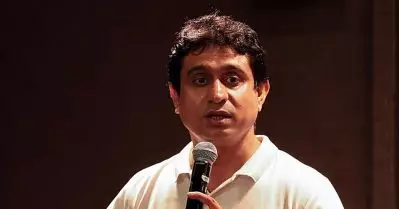 ‘ബി.ജെ.പിയുടെ കെണിയില്‍ വീഴരുത്’; യുവാക്കള്‍ രാഹുല്‍ ഗാന്ധിയില്‍ പ്രതീക്ഷ കാണുന്നു: യൂത്ത് കോണ്‍ഗ്രസ് അധ്യക്ഷന്‍