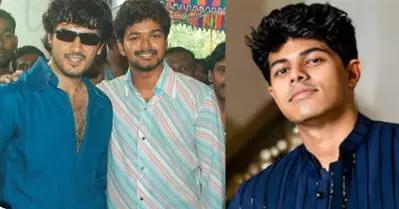 തമിഴില്‍ തലയ്ക്കും ദളപതിയ്ക്കും ഇടയിലാണ് മത്സരം എന്ന് എനിക്ക് തോന്നിയിട്ടുണ്ട്: ജേസണ്‍ സഞ്ജയ്