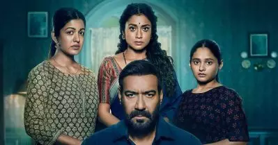 ഹിന്ദിക്കാരന്‍ നാലാം ക്ലാസുകാരന്റെ അഴിഞ്ഞാട്ടം; നാല് ദിവസം കൊണ്ട് ദൃശ്യം 3 നേടിയത് വമ്പന്‍ കളക്ഷന്‍