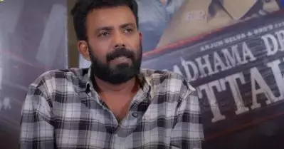 ഒരു സിനിമ വന്നുകഴിഞ്ഞാല്‍ എനിക്ക് ഉറക്കമുണ്ടാവില്ല, ഷൂട്ട് കഴിയുന്നത് വരെ ടെന്‍ഷനാണ്: അസീസ് നെടുമങ്ങാട്