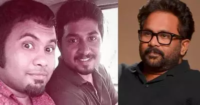 വിനീത് സിനിമയിലേക്ക് വിളിക്കുമ്പോള്‍ എപ്പോഴും പറയുന്നത് ആ ഒരു കാര്യമാണ്, വര്‍ഷങ്ങള്‍ക്ക് ശേഷത്തില്‍ അത് ചെയ്യാന്‍ സാധിച്ചില്ല: അജു വര്‍ഗീസ്