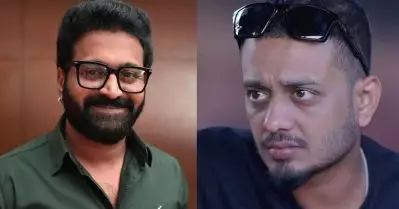 ഇനി ചെറിയ കളികളില്ല, റിഷബ് ഷെട്ടിയെ നായകനാക്കി സിനിമയൊരുക്കാന്‍ ചിദംബരം
