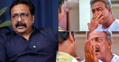സ്‌പോട്ടില്‍ എഴുതി കൊടുത്ത ഡയലോഗുകളാണ് ളാഹേല്‍ വക്കച്ചന്റേത് : രഞ്ജി പണിക്കര്‍