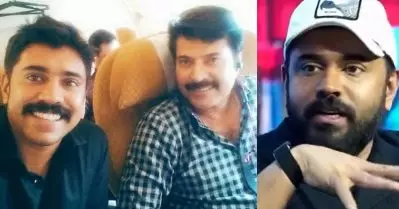 പഠിക്കുമ്പോള്‍ മുതല്‍ ഞാന്‍ മമ്മൂക്കയുടെ വലിയ ആരാധകനായിരുന്നു, അദ്ദേഹത്തോടൊപ്പം അഭിനയിക്കുക എന്നതാണ് ഏറ്റവും വലിയ ആഗ്രഹം: നിവിന്‍ പോളി