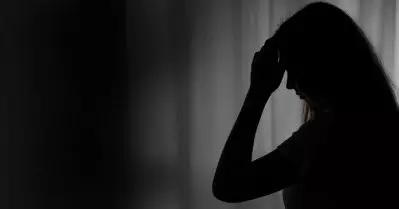 ആത്മഹത്യയും മാനസികാരോഗ്യവും