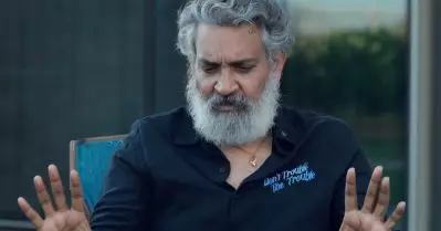 ആക്ഷനെല്ലാം പിന്നെയാണ് ഇമോഷനാണ് പ്രധാന്യം കൊടുക്കാറുള്ളത്, പക്ഷേ മലയാളത്തില്‍ ബാക്ക്ഗ്രൗണ്ട് ആക്ടേഴ്‌സ് പോലും അഭിനയിക്കുകയാണെന്ന് തോന്നില്ല: എസ്.എസ് രാജമൗലി
