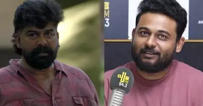 ജോജു ചേട്ടൻ ഫിസിക്കലി ഒരുപാട് എഫേർട്ട് എടുത്ത് ചെയ്ത കഥാപാത്രമാണ് ആശയിലേത്: സഫർ സനൽ