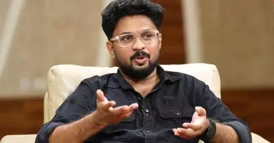ഹ്യൂമർ ഡയലോഗുകൾ കേൾക്കാൻ വേണ്ടി മാത്രം മ്യൂസിക് കട്ട് ചെയ്തും താഴ്ത്തിയും കളഞ്ഞിട്ടുണ്ട്: ആകാശ് ജോസഫ് വര്‍ഗീസ്