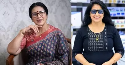 ‘അമ്പാടി, വിശുദ്ധ പശു എന്നൊക്കെ വിളിക്കുന്നത് ഞാൻ ആസ്വദിക്കാറുണ്ട്, പാട്ടിട്ട് ഫോട്ടോ പോസ്റ്റ് ചെയ്യുന്നത് നിർത്തില്ല; അംബിക മോഹൻ