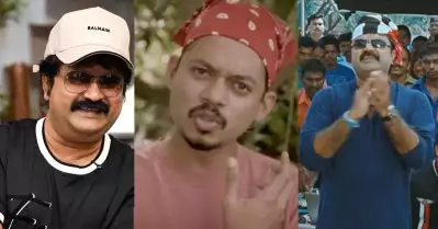 ‘കേൾക്കുമ്പോൾ തന്നെ ചാർജ് ആകും’ എന്നത് എന്താണെന്ന് ആദ്യം മനസിലായില്ല, പിള്ളേർ പറഞ്ഞപ്പോഴാണ് ഇതൊക്കെ അറിഞ്ഞത്; അനൂപ് മേനോൻ