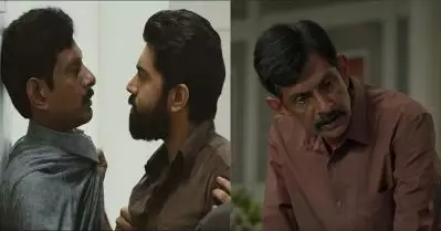 അന്നത്തെ അടിയുടെ ഓര്‍മ ഉള്ളതുകൊണ്ടാകും തങ്കച്ചന്‍ ചേട്ടന്‍ മൈന്‍ഡ് ചെയ്യാത്തത്, വൈറലായി പ്രേമം- ബെത്‌ലഹേം എഡിറ്റ് വീഡിയോ