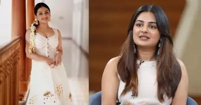 സ്ത്രീകളുടെ കഥകൾ ആർത്തവത്തിലും പീഡനത്തിലും മാത്രം ഒതുങ്ങരുത്, സ്ത്രീകൾ തന്നെയാണ് സ്ത്രീകളുടെ ശത്രുക്കൾ എന്നത് തെറ്റായ ധാരണ; എസ്തർ അനിൽ