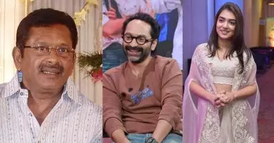 ഫാസിലിന്റെ മകന്‍, അല്ലെങ്കില്‍ നസ്രിയയുടെ ഹസ്ബന്‍ഡ്, അങ്ങനെ അറിയപ്പെടാനാണ് എനിക്കിഷ്ടം: ഫഹദ് ഫാസില്‍