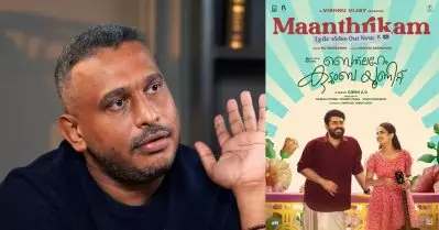 ഞാൻ സിനിമ ചെയ്തു തുടങ്ങുന്നതിന് മുമ്പേ നിവിൻ സിനിമയിൽ സ്റ്റാറാണ്; ആദ്യ അപ്പ്രോച്ചിൽ തന്നെ നിവിൻ ഓക്കേ പറഞ്ഞു: ഗിരീഷ് എ.ഡി