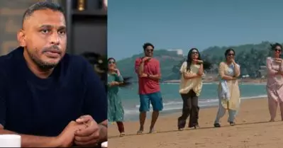 ഗോവ ട്രിപ്പില്‍ ആഷ്‌ലിയുണ്ടായിരുന്നില്ല; 90 വയസുള്ള അപ്പൂപ്പന്മാര്‍ മുതല്‍ പിള്ളേര് വരെ അടിച്ചുമറിയാന്‍ പോകുന്ന ട്രിപ്പായാണ് ആലോചിച്ചത്: ഗിരീഷ് എ.ഡി