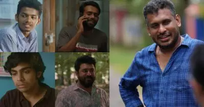 ‘പെര്‍ഫെക്ട് ജെന്റില്‍മാന്‍’ അല്ല, കുറവുകളുള്ള മനുഷ്യര്‍ ; ജസ്റ്റിനിലും തുടരുന്ന ഗിരീഷ് എ.ഡിയുടെ നായകസങ്കല്‍പം