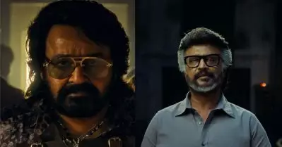 ട്രെയ്‌ലര്‍ തൂക്കിയ ലാലേട്ടന്‍ ഇത്തവണ വില്ലന്മാരുടെ സൈഡിലേക്ക് പോകുമോ? നെല്‍സണ്‍ വക ട്വിസ്റ്റ് എന്തെന്നറിയാന്‍ ആരാധകര്‍