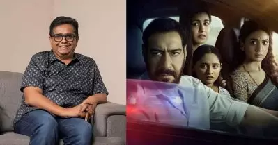 ഹിന്ദിക്കാരുടെ കൈയീന്ന് കഥ വാങ്ങി നാലാം ഭാഗം ചെയ്തൂടെ? ദൃശ്യം 3 ഹിന്ദി വേര്‍ഷന് ഗംഭീര പ്രതികരണം ലഭിച്ചതിന് പിന്നാലെ സോഷ്യല്‍ മീഡിയ