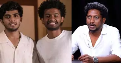 നസ്‌ലെനും മാത്യുവും തമ്മിലുള്ള കോമ്പിനേഷൻ ഭയങ്കര രസമാണ്, അവർ തമ്മിൽ നല്ലൊരു കെമിസ്ട്രിയുണ്ട്; സുധി മാഡിസൺ