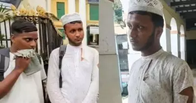കൊല്‍ക്കത്തയില്‍ ആലിയ സര്‍വകലാശാല വിദ്യാര്‍ത്ഥികള്‍ക്ക് നേരെ അക്രമം: ‘ജിഹാദി’ എന്ന് വിളിച്ച് മര്‍ദിച്ചതായി പരാതി