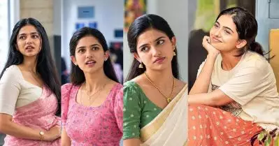 പതിവ് നായികാ സങ്കല്പങ്ങളില്ല, ബെത്‌ലഹേമിലെ ആഷ്‌ലി വേറെ ലെവെലെന്ന് സോഷ്യൽ മീഡിയ