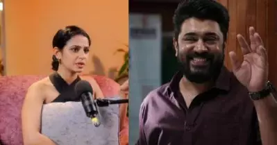ജസ്റ്റിൻ ചേട്ടനോട് എനിക്ക് പ്രണയമൊന്നുമില്ല, അങ്ങനെയൊക്കെ ഉണ്ടായിരുന്നേൽ ഞാൻ തകർത്തേനെ; മീനാക്ഷി രവീന്ദ്രൻ