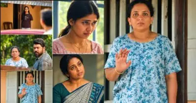 രണ്ട് അമ്മമാര്‍, രണ്ട് കാഴ്ചപ്പാടുകള്‍; പ്രണയത്തിനും ജീവിതത്തിനുമിടയിലെ ബെത്‌ലഹേമിലെ അമ്മമാര്‍