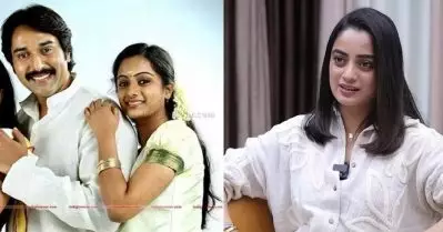 പോസ്റ്ററുകൾ കാണുമ്പോഴാണ് 15 വർഷം കഴിഞ്ഞെന്ന് മനസിലാകുന്നത്, ആ സിനിമയുടെ കഥ കേൾക്കുമ്പോൾ ഒന്നും മനസിലായിരുന്നില്ല; നമിത പ്രമോദ്