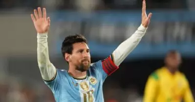 2005 മുതൽ 2026 വരെ; ഞങ്ങൾ ജീവിച്ചത് മെസിയുടെ കാലത്തായിരുന്നു…