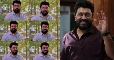 ‘ഇതെന്താ കരിയോ? അടുക്കളയില്‍ കയറിയോ?’; ഇനി വല്ല പെണ്ണിന്റെയും കണ്‍മഷിയാണെന്ന് കൂടി പറ; എക്‌സ്പ്രഷന്‍കൊണ്ട് സീന്‍ തൂക്കി നിവിന്‍