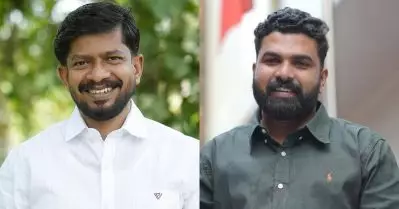 ‘എസ്.എഫ്.ഐക്ക് വകതിരിവില്ലെ’ന്ന് മന്ത്രി ജെനീഷ്; ‘ജെനീഷ് വകതിരിവിന്റെ കൂടാരം, ബാക്കി എല്ലാവരും അതില്ലാത്തവര്‍,’ എന്ന് പി.എസ്. സഞ്ജീവ്