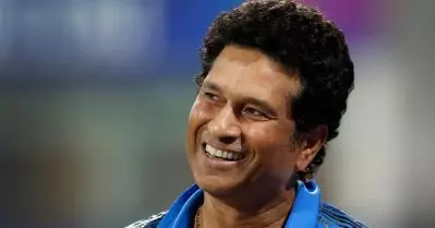 സച്ചിന്‍ 50,000 റണ്‍സ് തികച്ച ദിവസം; സെമിയിലെ ചരിത്ര നേട്ടത്തിന് പിന്നാലെ ഫൈനലില്‍ കിരീടവും