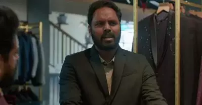 അരയില്‍ മിന്ന് കെട്ടാന്‍ പറ്റൂലല്ലോ ബൈജു ചേട്ടാ; വാ തുറക്കുന്നത് കൗണ്ടറടിക്കാന്‍ മാത്രം, ബൈജുവും ഗ്ലിക്‌സണും കാരണം അണ്ടര്‍റേറ്റഡായി ബെത്‌ലഹേമിലെ ജോമോന്‍