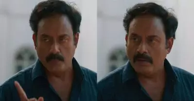 നീയൊരു വാക്ക് പറഞ്ഞാല്‍ ആഷ്‌ലിയെ വാഗമണ്ണില്‍ പോയി പൊക്കിക്കൊണ്ടുവരും; കണ്‍വിന്‍സിങ് സ്റ്റാറിന് കണ്‍വിന്‍സ് ചെയ്യാന്‍ പറ്റാത്ത സീനെന്ന് ട്രോളന്മാര്‍