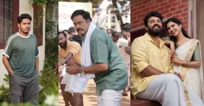 ജസ്റ്റിന് ആഷ്‌ലിയുണ്ട്, ഗ്ലിക്‌സണ്‍ വേറെ ഏതെങ്കിലും പെണ്ണിനെ വളയ്ക്കും, പാവം ബൈജു ചേട്ടന്റെ അവസ്ഥ കഷ്ടമാണെന്ന് സോഷ്യല്‍ മീഡിയ