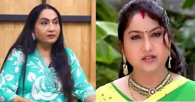 മീശമാധവന് ശേഷം 13 വർഷം കുടുംബവനവാസത്തിലേക്ക് പോയി, പിന്നെ ‘ചന്ദനമഴ’യിലൂടെയാണ് തിരിച്ചുവന്നത്; യമുന റാണി